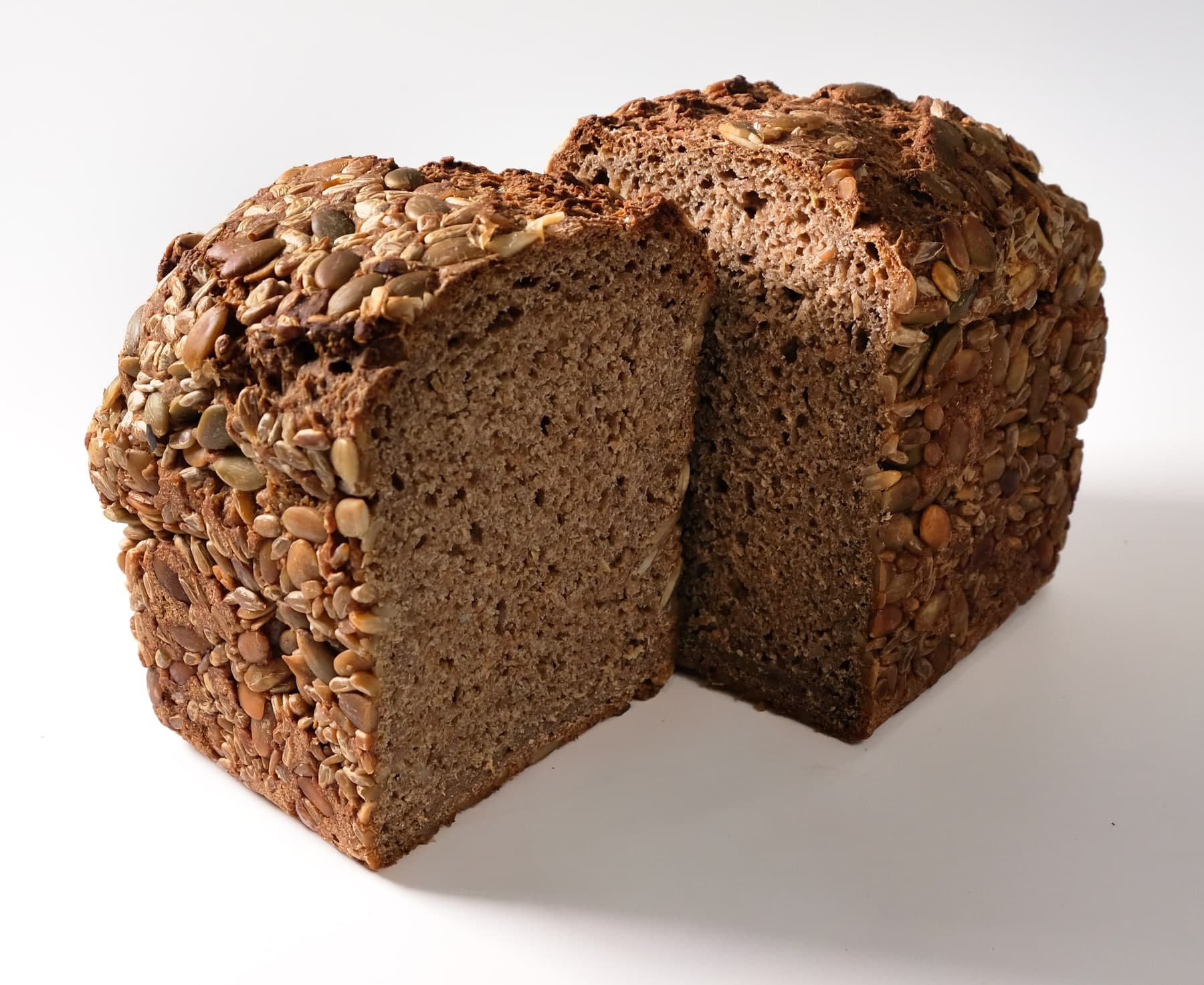 Rye Sourdough