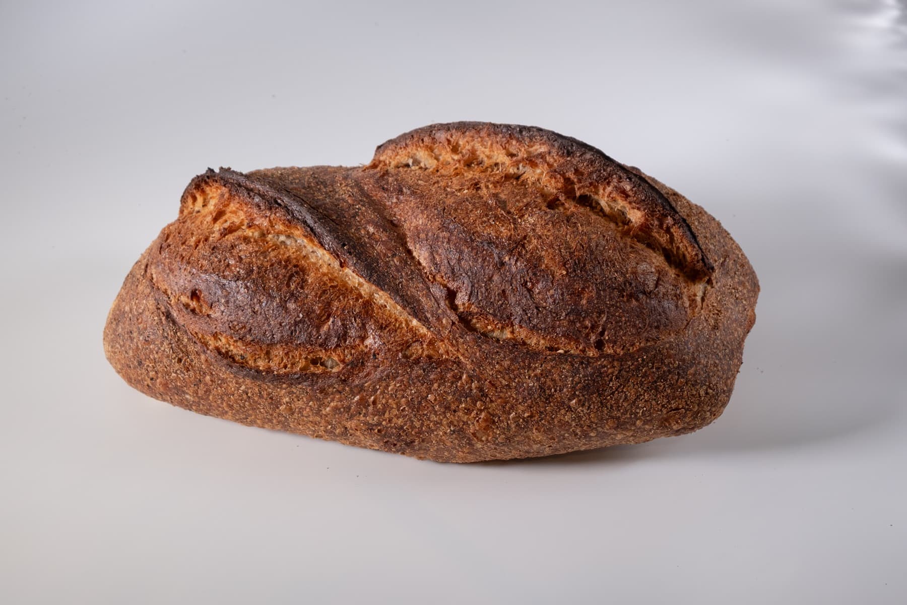 100% Spelt Sourdough